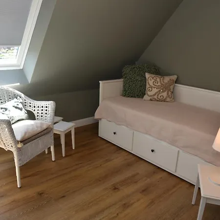Ferienhaus Amelie Wenningstedt-Braderup