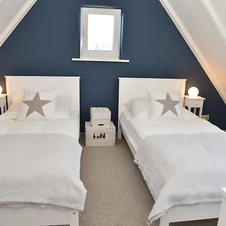 Amelie 度假居 文尼斯塔特