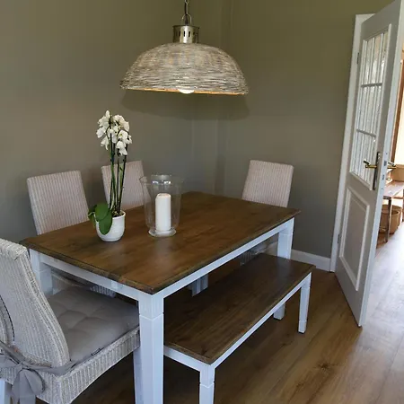 Amelie Ferienhaus Wenningstedt-Braderup