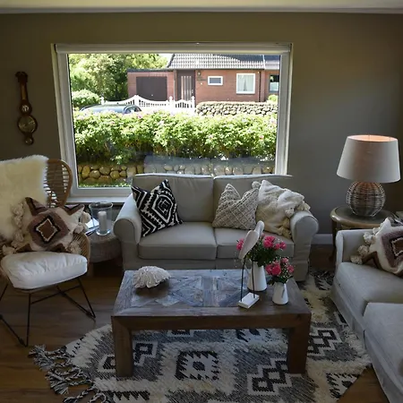 度假居 Amelie 文尼斯塔特