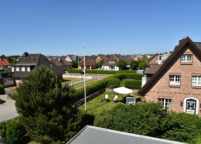 Amelie * Wenningstedt-Braderup (Sylt)