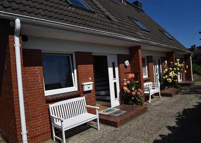 Amelie Wenningstedt-Braderup (Sylt)